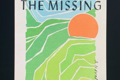 A Map For The Missing